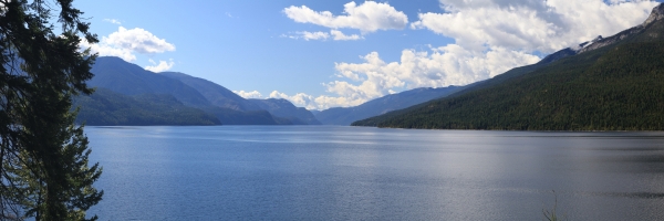 SOUTH SLOCAN