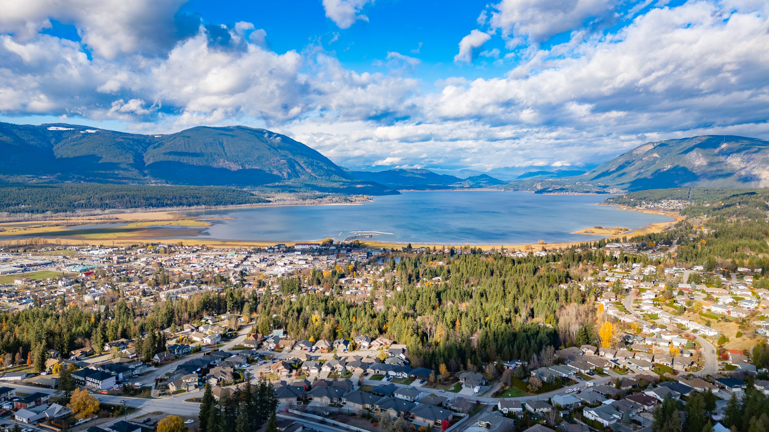 Salmon Arm