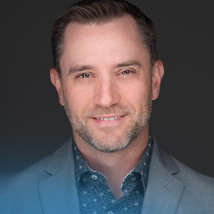 Aaron Piva Head Shot