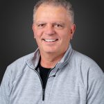 Max Carbone Headshot 2025 Compressed