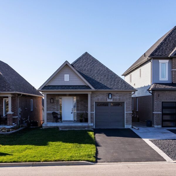 Single Family Homes in Kelowna Affordable Living